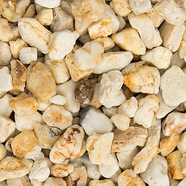 Taunus kwarts grind 8/16 big bag a +/- 0,5 m3