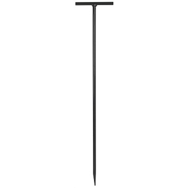 Draadpen 600mmx 10mm t kop