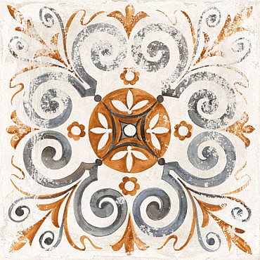 GSB Keramica 61x61x2cm Malvas Huan