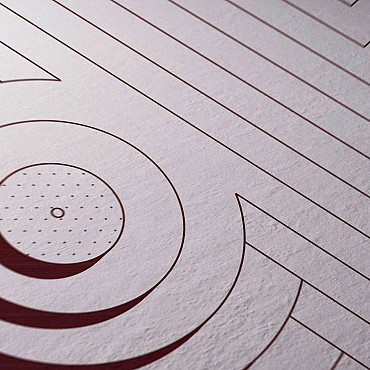 GSB Keramica O 122x2cm Matagorda Meria B