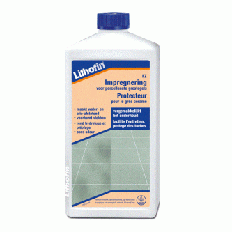 Lithofin KF Impregnering 1 liter