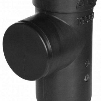 Hexaline zandvangelement H=250mm