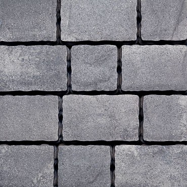 Ciottolo Isola div x 15x8 cm