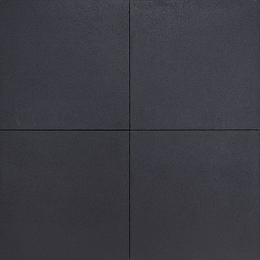 Louisiana Black 80x80x4cm