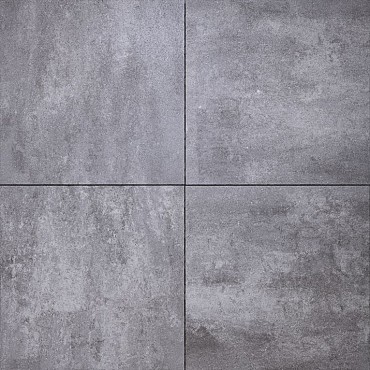 Louisiana Mixed Grey 80x80x4cm