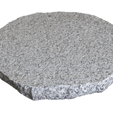 Staptegel Promostep G603 Ø35x3 cm