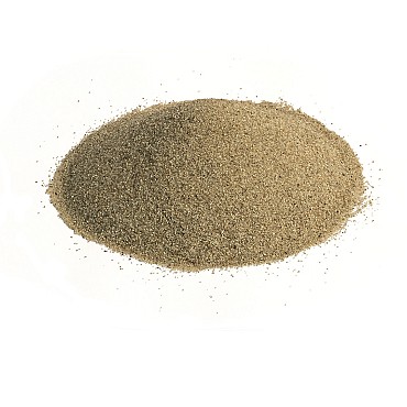 Kunstgras Inveegzand 0,2-1,0 mm (zak 20 kg)