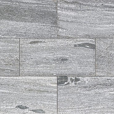 Juparana Piazzo Waterjet Linea 40x80x3 cm