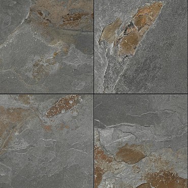GSB Keramica 80x80x2cm Cristobal Ocoba