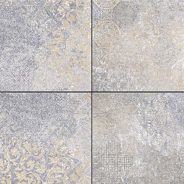 GSB Keramica 60x60x4cm Mazamari Goa