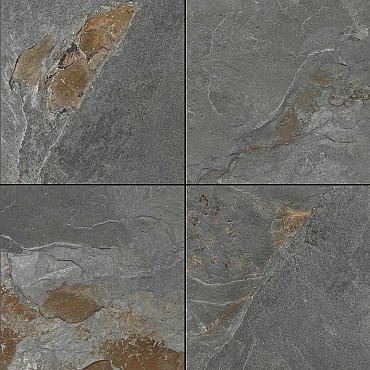 GSB Keramica 60x60x3cm Cristobal Ocoba