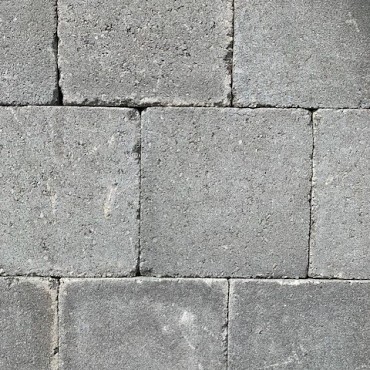 Janeiro 20x20x6 cm Ratal