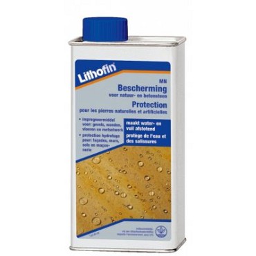 Lithofin MN Bescherming 1 liter