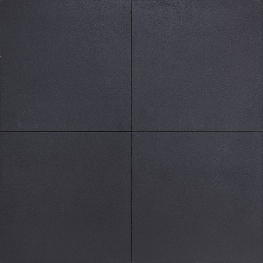 Louisiana Willow  Black 60x60x4cm