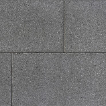 Pessoa 30x60x6 cm Black **AKTIE**