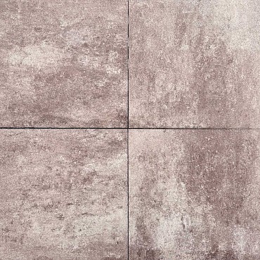 Pessoa 60x60x4 cm Cignato Op=OP van 23,95 voor