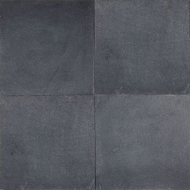 Black Beauty Basic 100x100x3 cm