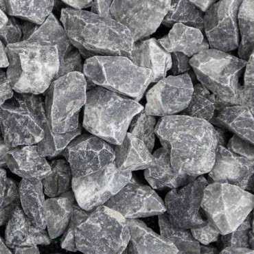 Icy blue split 16/32 big bag a +/- 0,5 m3