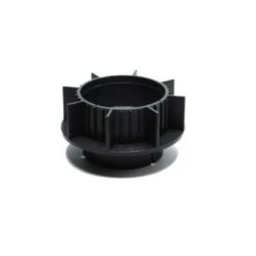 Comfort verlengstuk F30 hoogte 3 cm