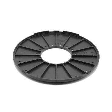 Comfort hellingcorrector HS2 2% p/s plaatsing onder stelvoet