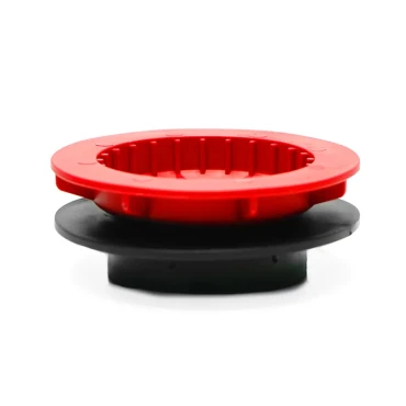 Comfort hellingcorrector HS5 tot 5% plaatsing boven stelvoet