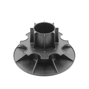 Comfort stelvoet PV11-14 bereik 11 - 14 cm