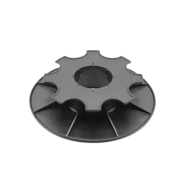 Comfort stelvoet PV3.5-5 bereik 3,5 - 5 cm