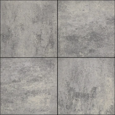 Louisiana Mezzo 60x60x4cm