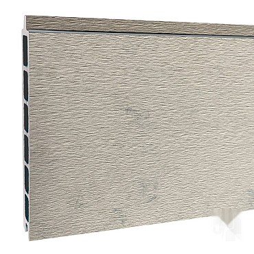 Elephant lamellen Modular Evo houtcomposiet 180x20 cm