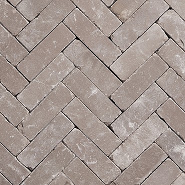 Gebakken dikformaat Rotterdam 200x65x60 getrommeld