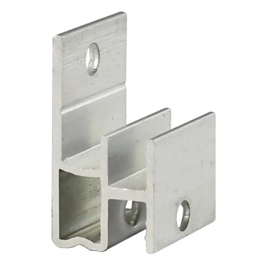 NewTechWood gevel clips incl. schroeven en bit. doos à 90 st