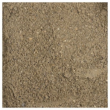 Brekerzand (25 kg)