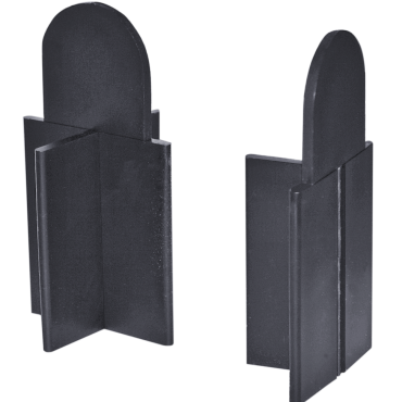 Redsun Spacer Afstandhouder 3 mm (85 St)