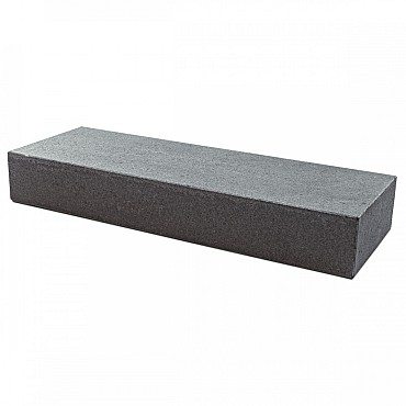 Traptrede Pacific Black 15x35x75 cm