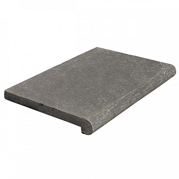 Rustico Zwemb 180° Afg-R 50x35x3/5 cm