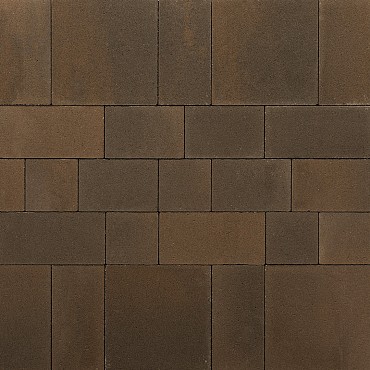 GSB Stone Premium 20x30x6 cm Cliff