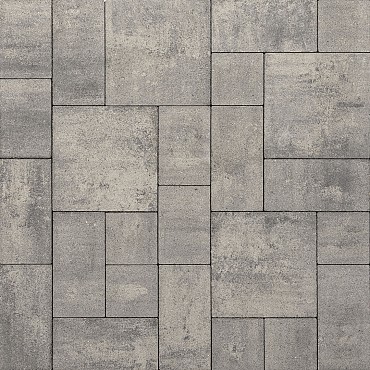GSB Stone Premium 20x30x6 cm River