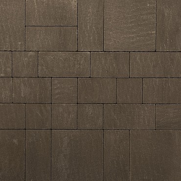 GSB Stone Premium Aged 15x15x6 cm Marsh