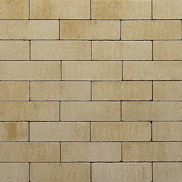 GSB Stone Paving strak 10x30x6 cm Hannover