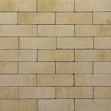 GSB Stone Retro Paving 7x21x8 cm Hannover