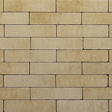 GSB Stone Retro Paving 5x20x8 cm Hannover