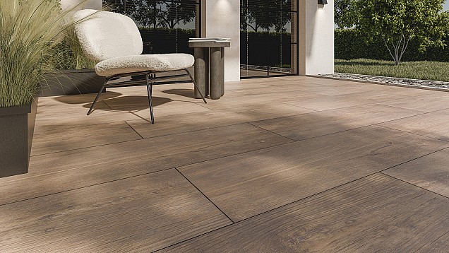 GSB Keramica 40x120x3cm Valera Brissi