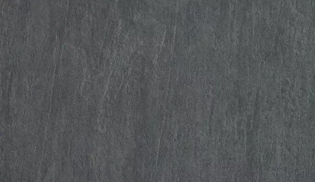 Keramische tegel Pietra Anica 100x100x2 cm - Black