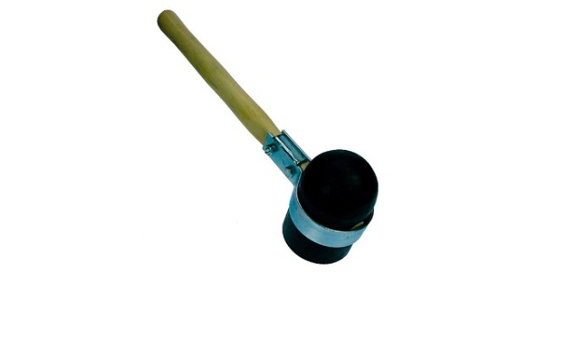 Rotterdammer hamer rubber