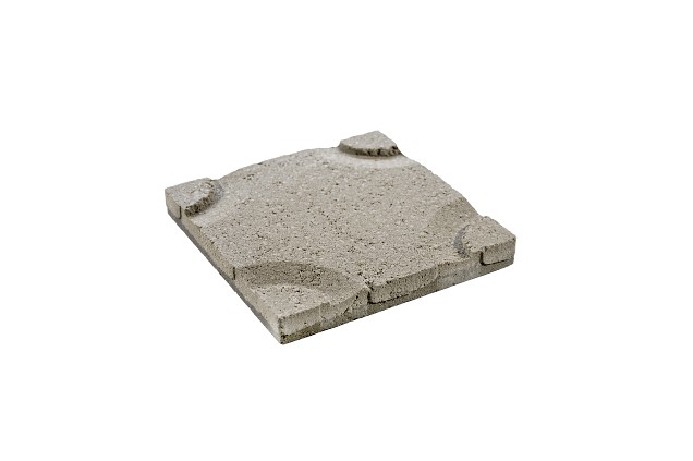 Dreen Nxt 30x30x3,5 Urban Grey