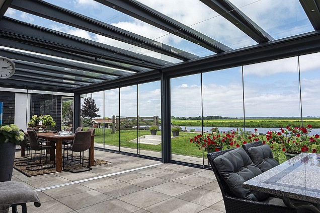 GSB Keramica 60x60x4cm Churca Agua