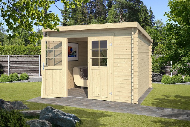 Blokhut Nadia 275x275