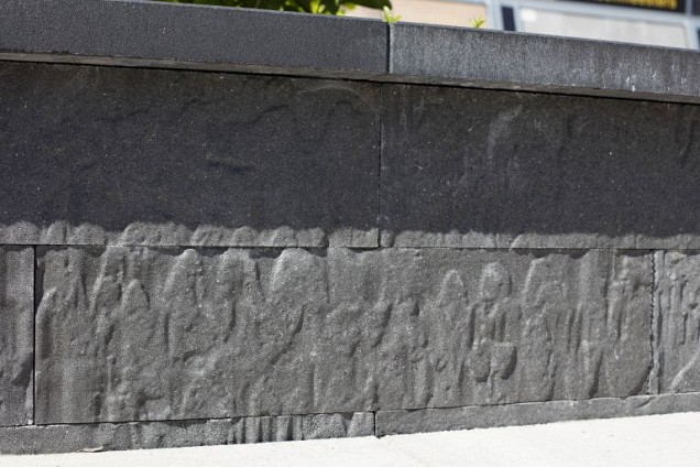 Texas stapelblok 60x15x15cm Grey