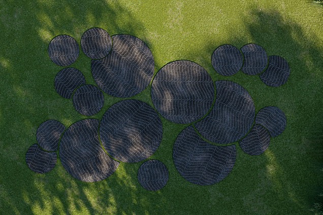 GSB Keramica O x122x2cm Matagorda Loduy A