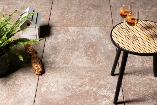 Washington Covington 60x60x4cm